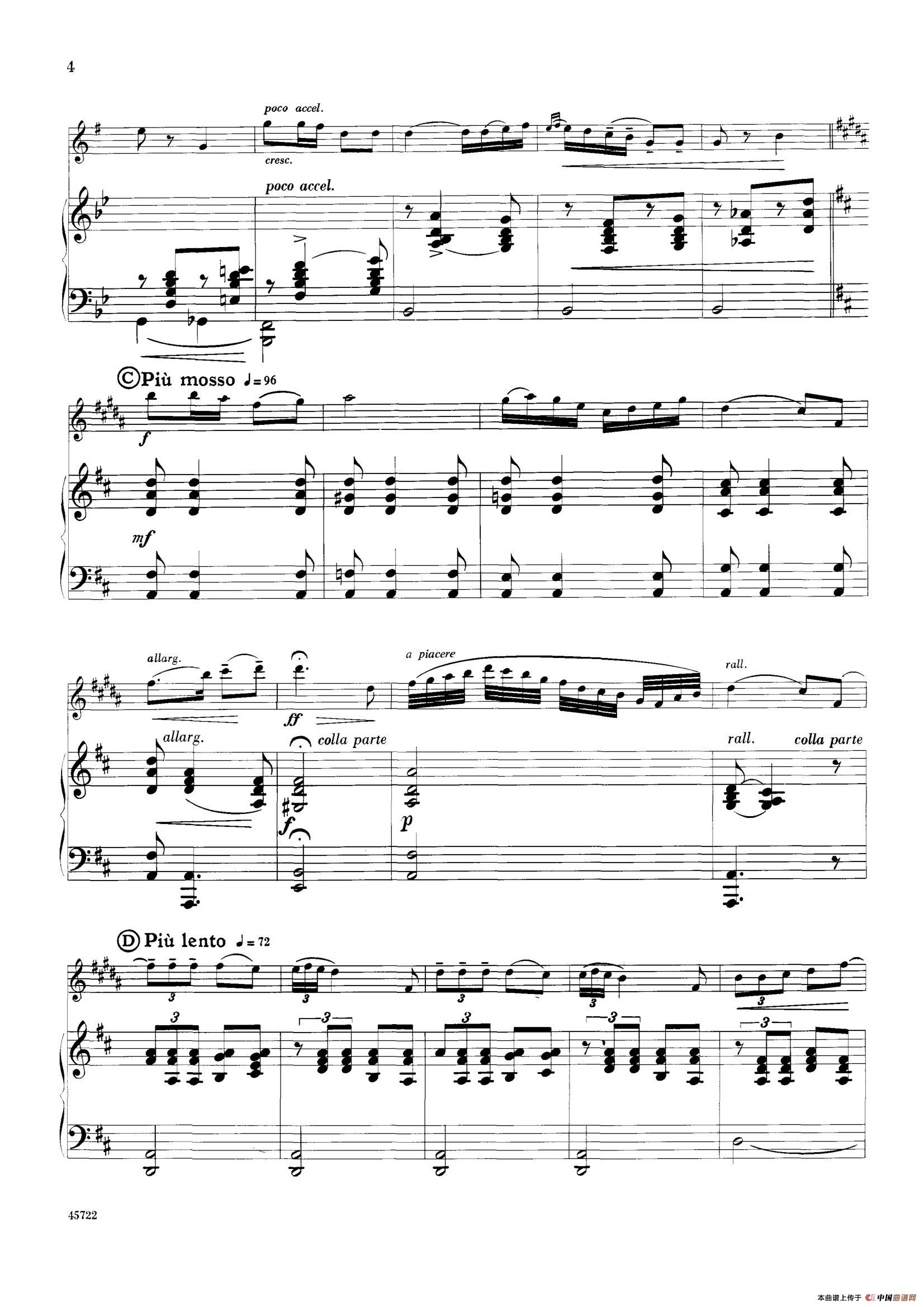 15首古典萨克斯独奏曲：1、Canzonetta（中音萨克斯+钢琴伴奏）(1)_原文件名：008.jpg