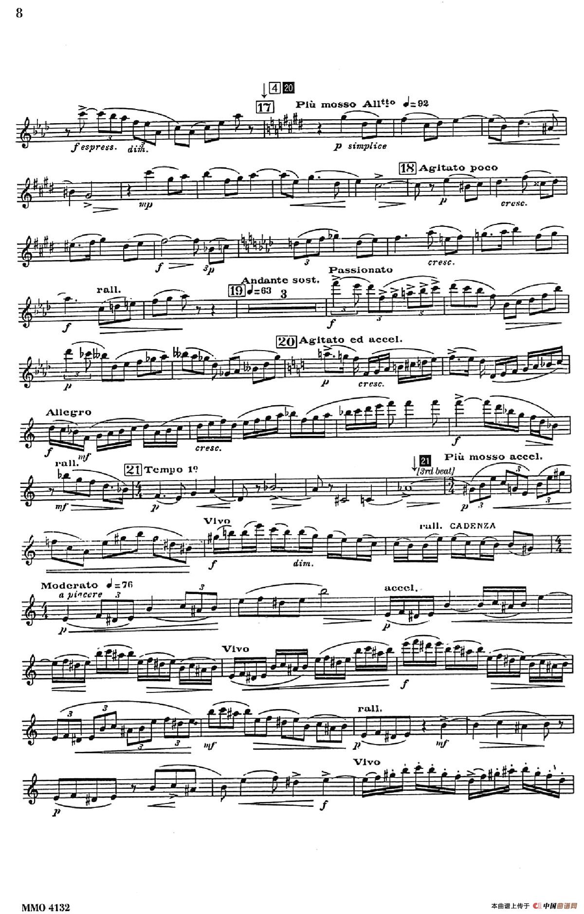 Glazunov Op.109（格拉组诺夫协奏曲Op.109）（中音萨克斯分谱）(1)_原文件名：004.jpg