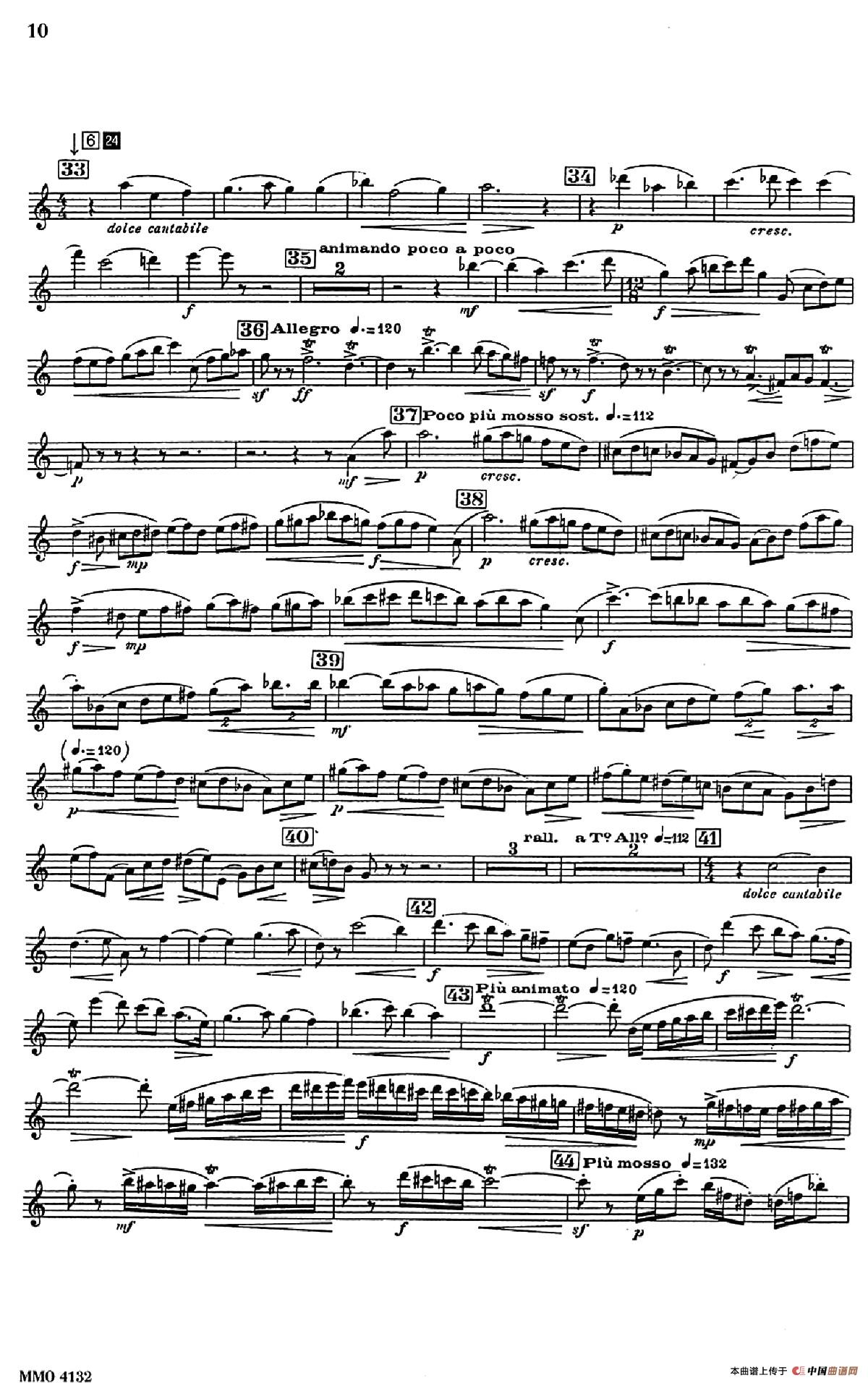 Glazunov Op.109（格拉组诺夫协奏曲Op.109）（中音萨克斯分谱）(1)_原文件名：006.jpg